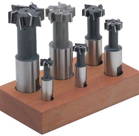 slot cutter
